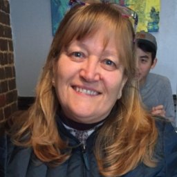 Profile picture of Cynthia Vogel