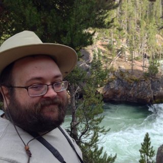 Profile picture of Tim Buchheim