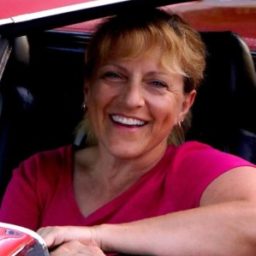 Profile picture of Kathryn Wagner-Selbach