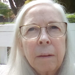 Profile picture of NANCY MARSHALL