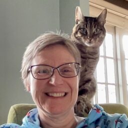 Profile picture of Wendy Wilson