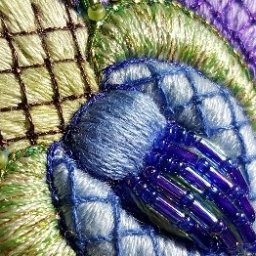 Profile picture of Patricia Côté