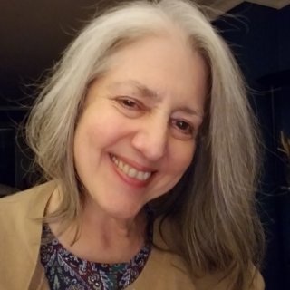 Profile picture of Kay Jarrell