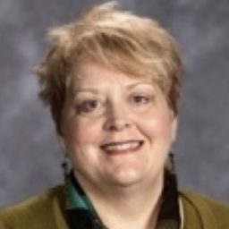 Profile picture of Carol Hazard