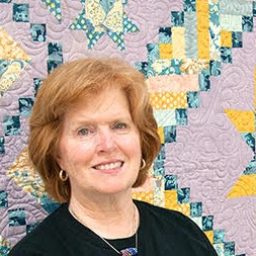 Profile picture of Penny Ann Morgan