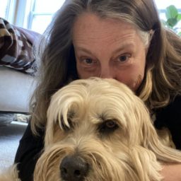 Profile picture of Robyn Zevin