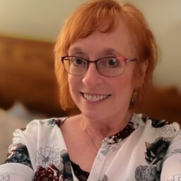 Profile picture of Marcy Brown