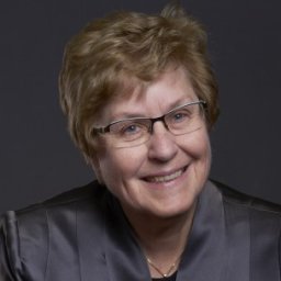 Profile picture of Ann Barker-Griffith