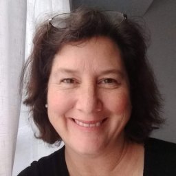 Profile picture of Sheila Iskin