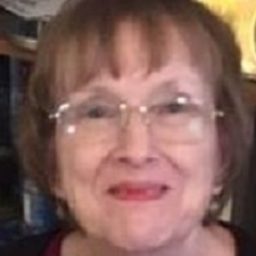 Profile picture of Betsy Freeth