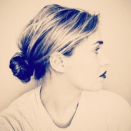 Profile picture of Sarah Grimaldi