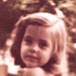 Profile picture of Rebecca MACBETH