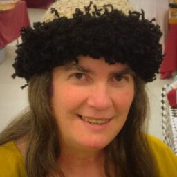 Profile picture of Tanya Sanders