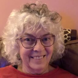 Profile picture of Lucille M Hurley