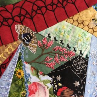 Profile picture of Adrielle Hanes