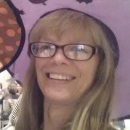 Profile picture of Kim Rothermel