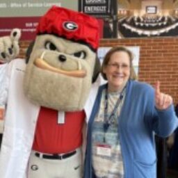 Profile picture of Kathleen Goodwin