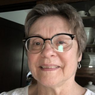 Profile picture of Donna Warden