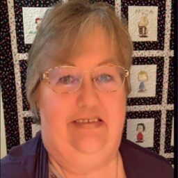 Profile picture of Joela Oetterer
