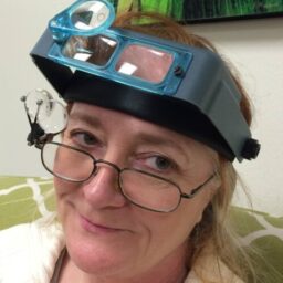 Profile picture of Collette Christel