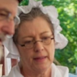 Profile picture of Alice Dayhoff Miller