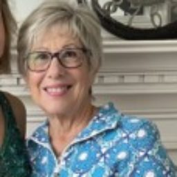 Profile picture of Suzanne Proulx