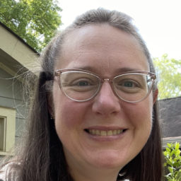 Profile picture of Sarah Roberts