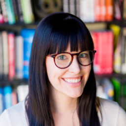 Profile picture of Abigail Johns