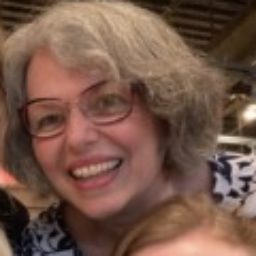 Profile picture of Theresa Thibodeau