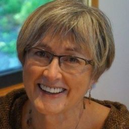 Profile picture of Kathleen Linscott