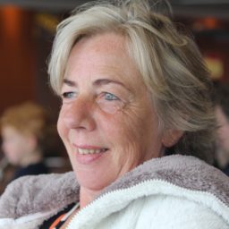 Profile picture of Ineke Siewertsen