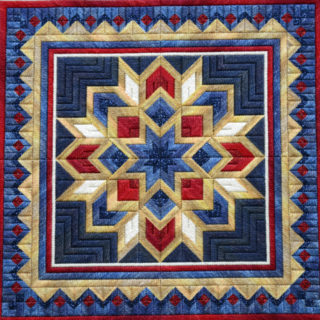 Profile picture of Marsha Flora