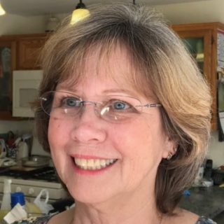 Profile picture of Judy Ries