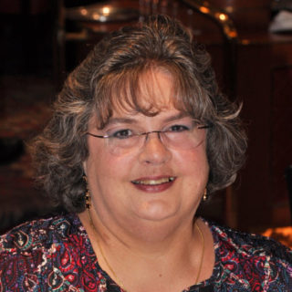 Profile picture of Kimberly Rust