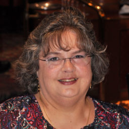 Profile picture of Kimberly Rust