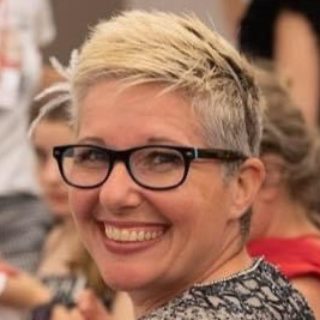 Profile picture of Donna Dyer