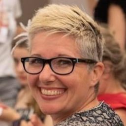 Profile picture of Donna Dyer