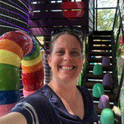Profile picture of Christine Roberts