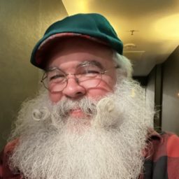 Profile picture of Michael Johnson