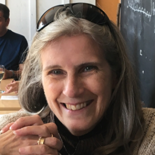Profile picture of Cynthia Jackson