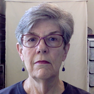 Profile picture of Eleanor Stromberger