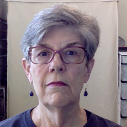 Profile picture of Eleanor Stromberger