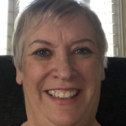 Profile picture of Maryfrances Charnley