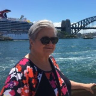 Profile picture of Jean Dyason