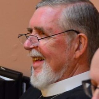 Profile picture of W. Richard Hamlin