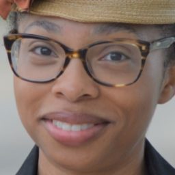 Profile picture of Kelli Coles Barnes