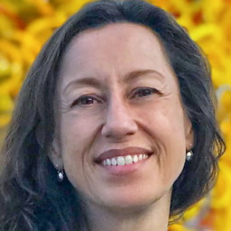 Profile picture of Jill Walker