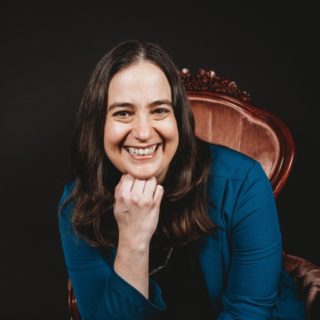 Profile picture of Katherine Bailey