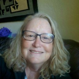 Profile picture of Sharon Mensing