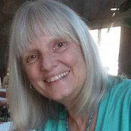 Profile picture of Tina Clark